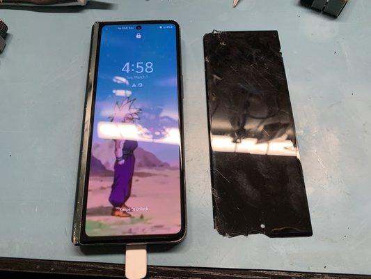 This Chicks Mobile Repair