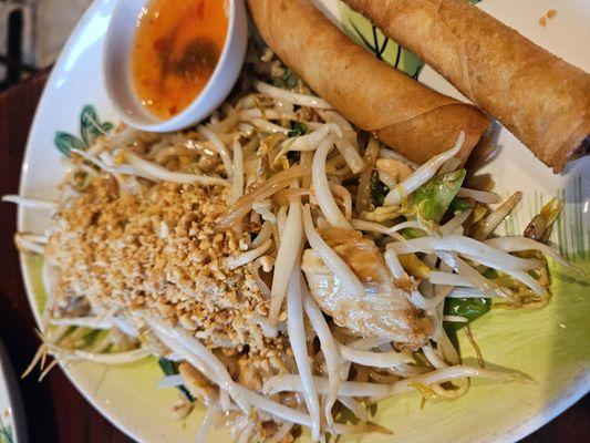 Lime Leaf Thai Bistro