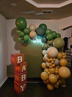 Happy View....Happy Customers.
Call us at 469-248-2060. We got you covered!!!