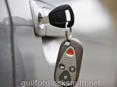 Guilford Locksmith