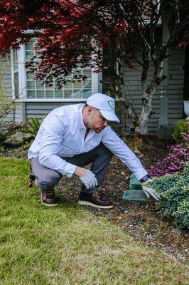 Ecogenix Pest Control