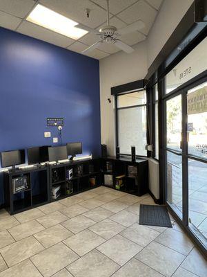 TechBros - Phoenix Computer Repair & Recycle