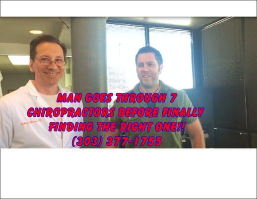 A-Just-A-Ble Chiropractic Center