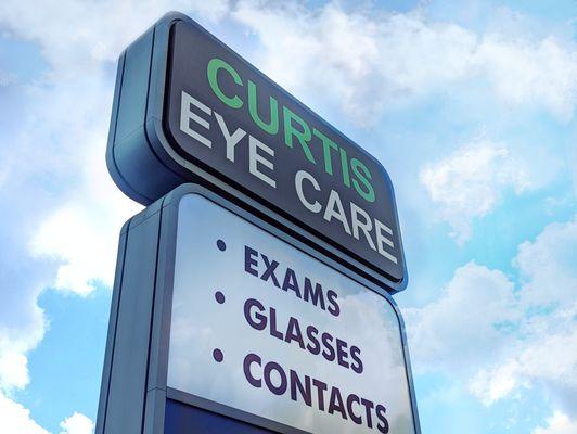 Curtis Eye Care