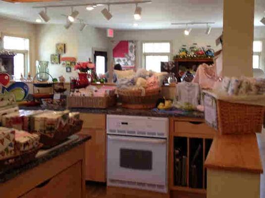 Traditions On Chestnut