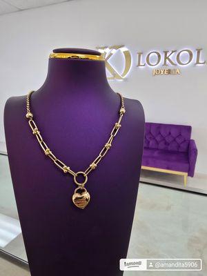 Lokol Joyeria