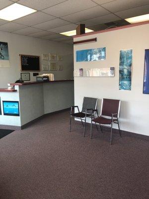Brian Shaffer Chiropractor