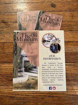 Transylvania Heritage Museum