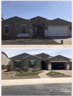 Elegance Landscaping