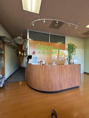 Forever Beauty and Slimming