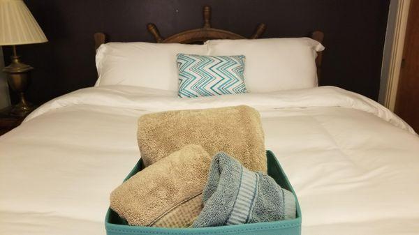 Shawn's Bed & Breakfast