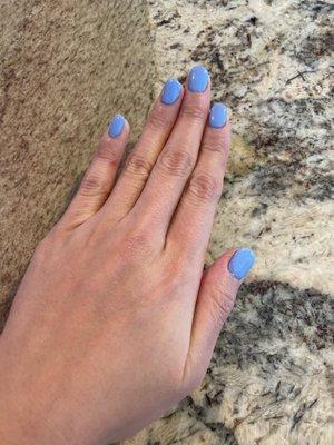 Viking Nails