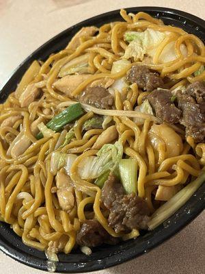Asian Restaurant