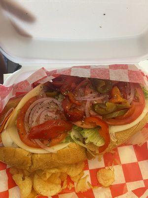 Barracuda's Bar & Grill