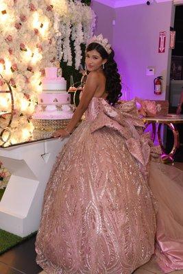 Lucero’s Banquet Hall