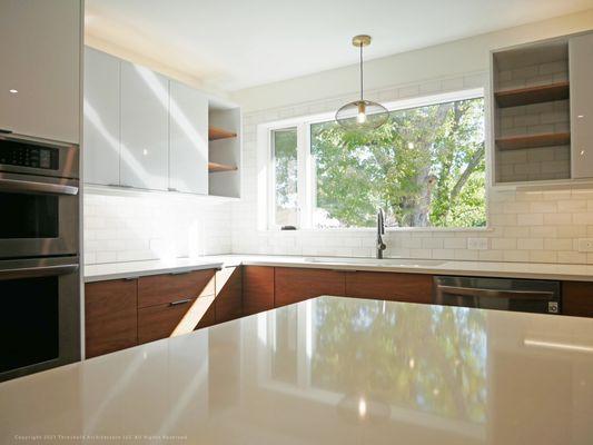 Friends In Cabinetry