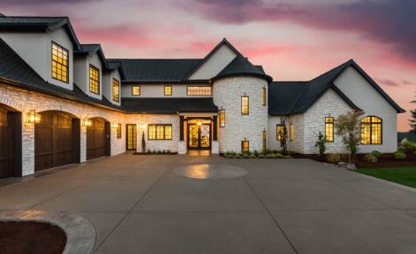 Say Anything | Greeting Yard Signs