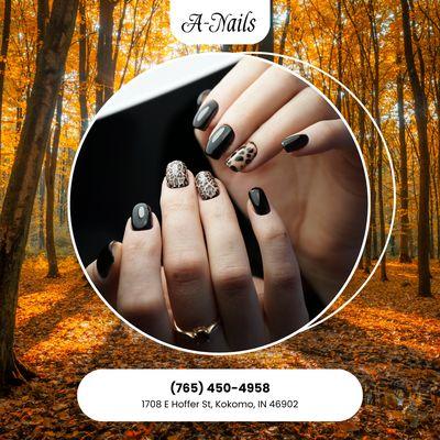 A-Nails