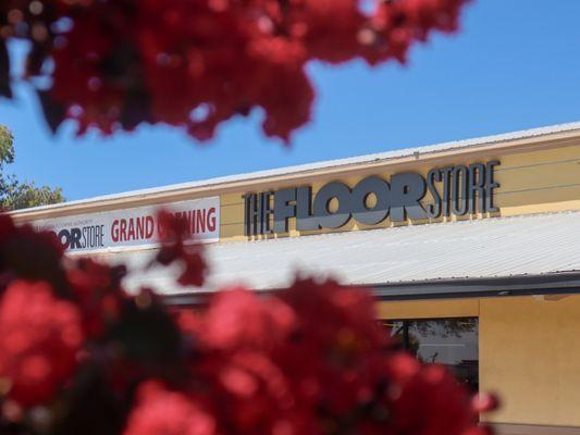 The Floor Store - Fairfield