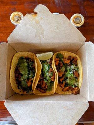 Paco's Tacos Cantina - Kalaheo