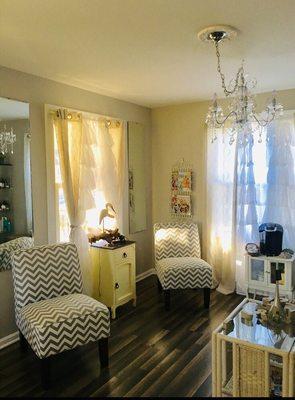 Rosana Holistic Hair Studio