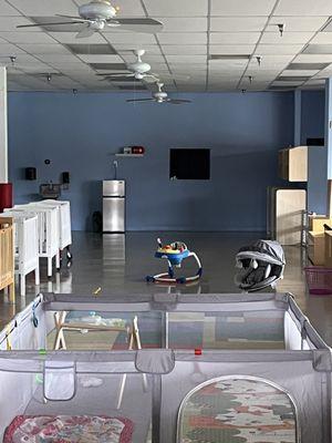 Romper Room Learning Center