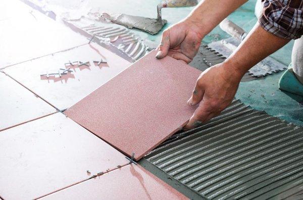 Jersey Carpet Tile and Wood