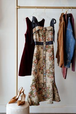 Relevant Boutique
