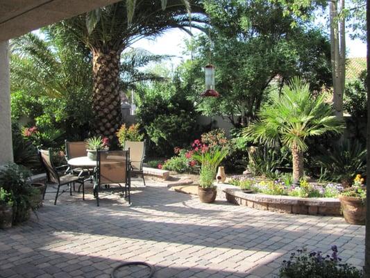 Tech-Noir Landscapes