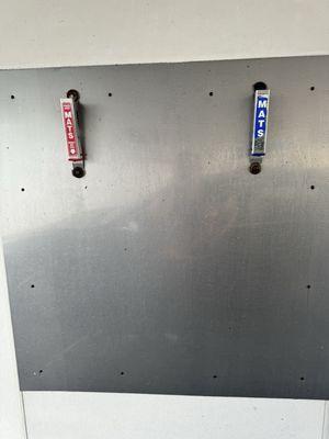 Follow Charlie Car Wash