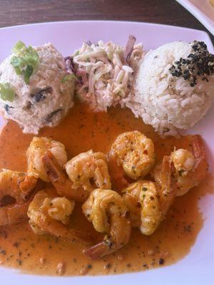 Noelani's Island Grill