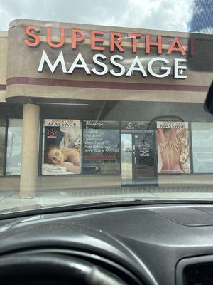 A+Massage
