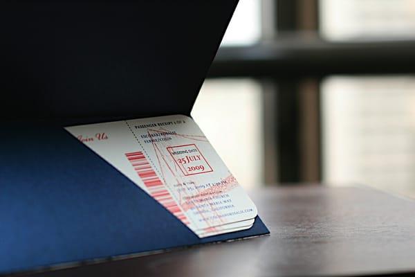 Fete with Flair Design