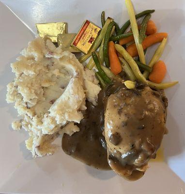 Canal House Restaurant