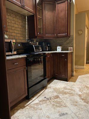 Swyft Kleen Services