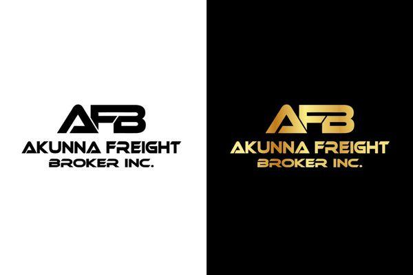 Akunna Freight Broker