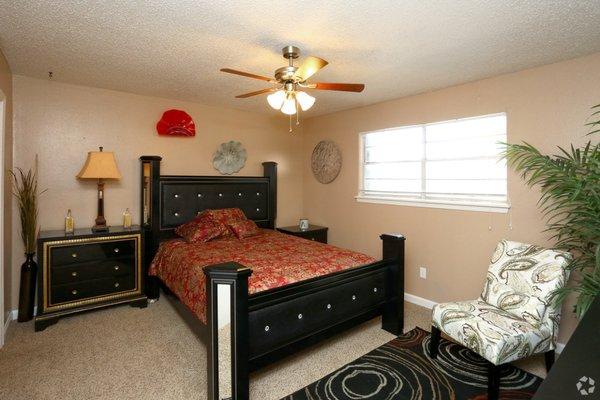 Remington Apartments