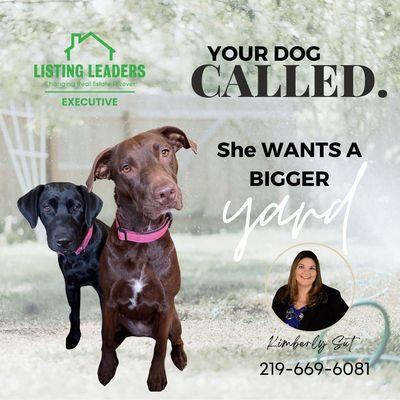 Listing Leaders Executive Real Estate Group LLC