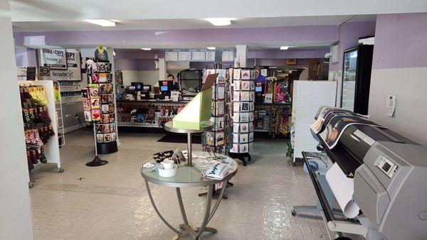 Old Metairie Mail & Copy Center