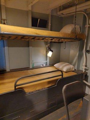 Galveston Naval Museum