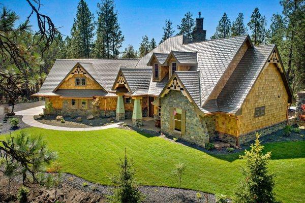 Greenscape Landscaping