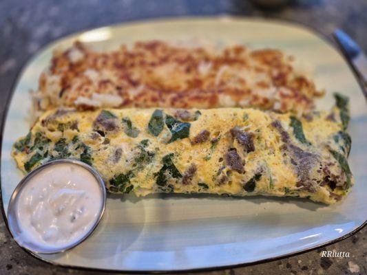 Greecian Island Restaurant