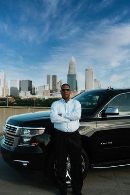 Back Creek Transportation