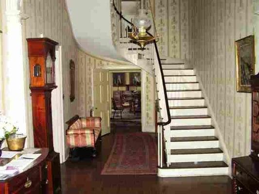 Miller House Museum