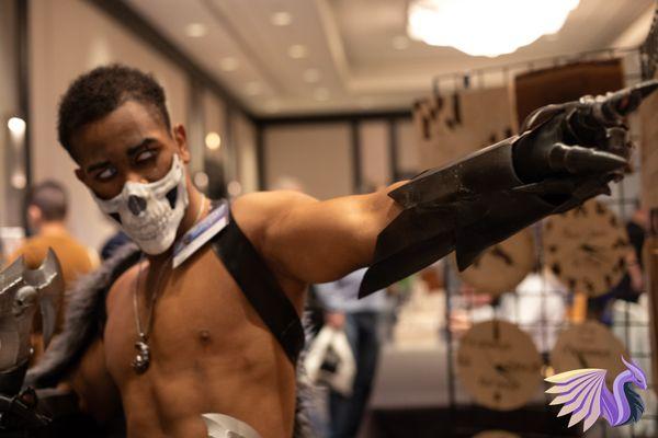 Baltimore Science Fiction Society