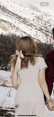 Evans Hairstyling College