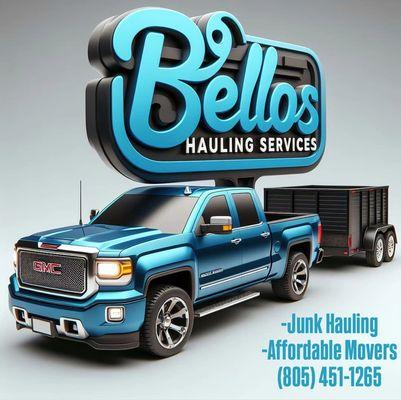 Bellos Hauling Services
