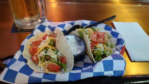 Sportscasters Bar & Grill