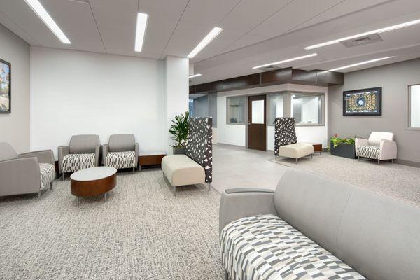 Campus Health Services