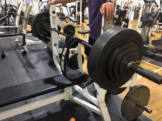 YMCA of Hot Springs Arkansas